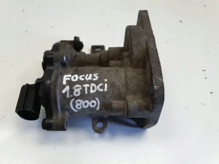Ford Focus MK2 1.8 TDCI ZAWÓR EGR
