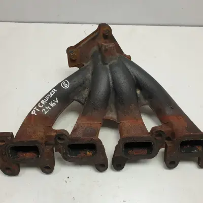 Pt Cruiser 2.4 16V KOLEKTOR WYDECHOWY