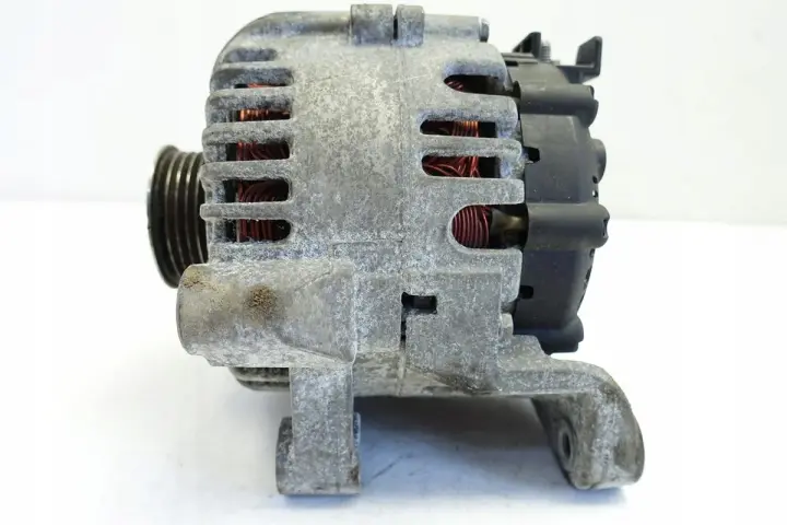 Mini Cooper R56 1.6 D ALTERNATOR 7823291 Valeo 150