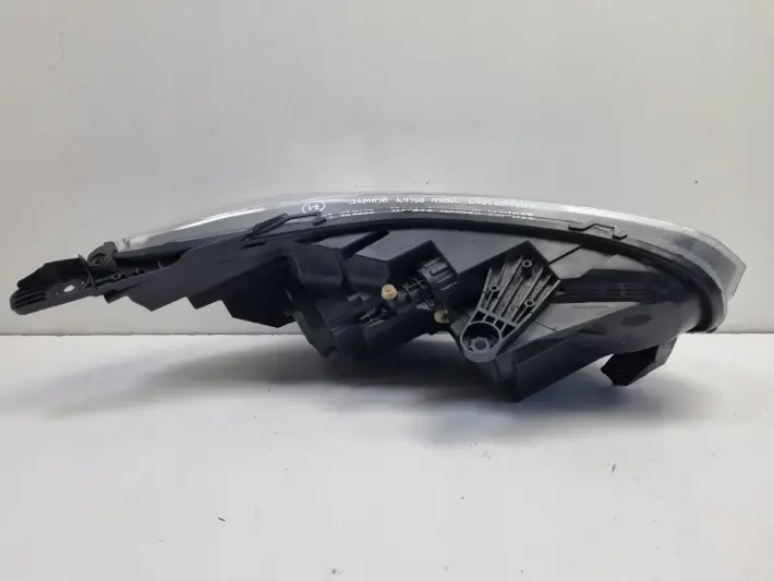 Renault Kangoo Express III PRZEDNIA LAMPA LEWA lewy przód LED 260605755R
