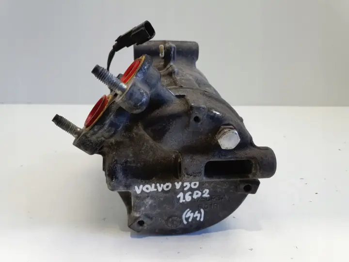 Volvo S40 II V50 1.6 D D2 SPRĘŻARKA KLIMATYZACJI P31291929