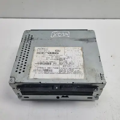 Volvo XC70 V70 III S80 II RADIOODTWARZACZ Radio CD 31310071AA 31310071