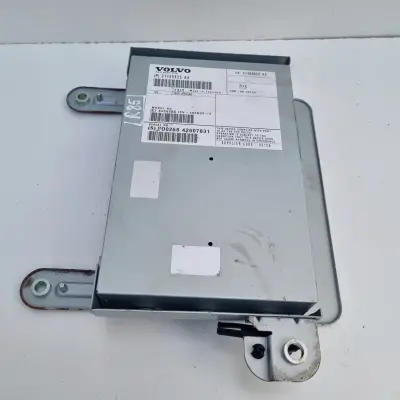 Volvo V60 I S60 II V40 II WZMACNIACZ RADIA 31409935 31409935AA