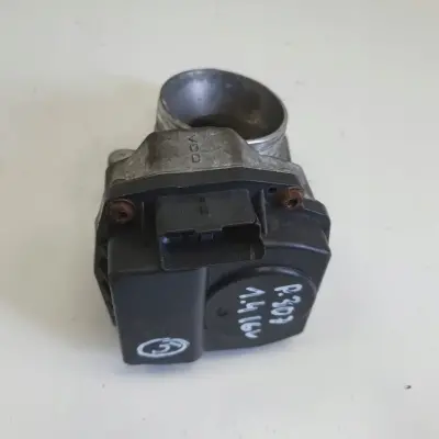 Peugeot 307 1.4 8V PRZEPUSTNICA 9640796280