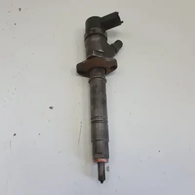 Renault Master II 2.5 DCI WTRYSKIWACZ wtrysk 8201534858 0986435170