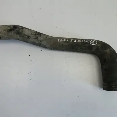 Isuzu NQR 5.2 D RURA POWIETRZA Przewód wąż