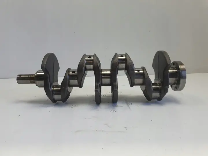 Renault Megane III Scenic III 1.5 DCI WAŁ KORBOWY K9K 837