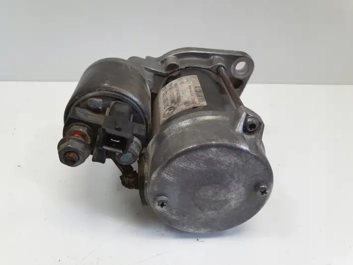 BMW E90 2.5 i ROZRUSZNIK Denso 7521122 7521116 7521122-03