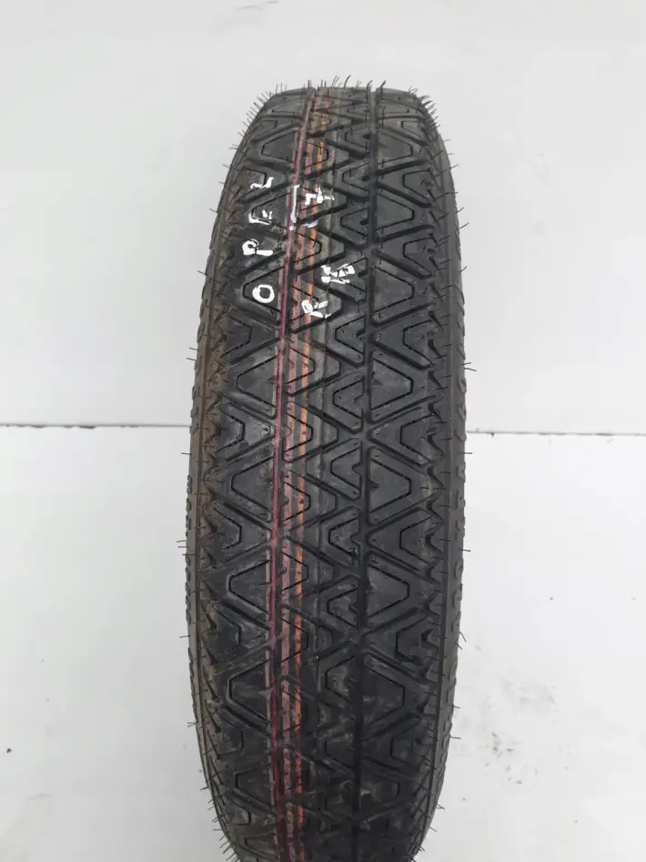 Opel Vectra C Astra H KOŁO DOJAZDOWE dojazdówka 115/70 R16 5x110 2160115