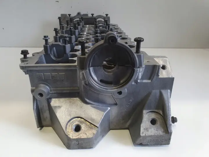 Volvo S60 V70 S80 XC70 2.0 D3 D4 2.4 D5 GŁOWICA CYLINDRÓW 30777365