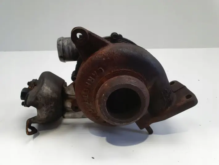 Volvo S40 II V50 2.0 D TURBOSPRĘŻARKA turbo 9662464980