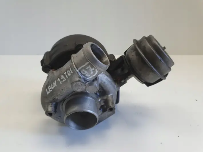 Seat Ibiza II 1.9 TDI TURBOSPRĘŻARKA turbo 028145702N