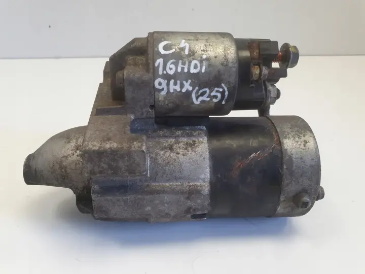 Citroen C4 1.6 HDI ROZRUSZNIK 9688268580