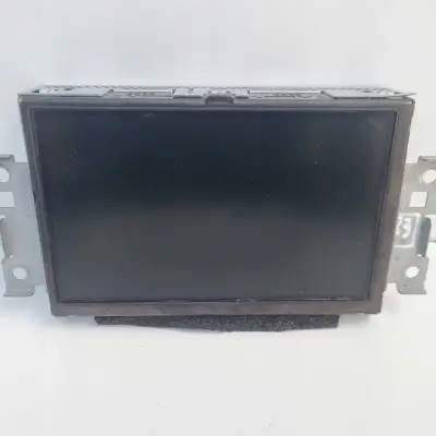 Volvo VOLVO V60 I S60 II XC60 I EKRAN NAWIGACJI Wyświetlacz 31382303