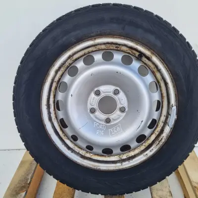 Ford Transit Connect II KOŁO ZAPASOWE Zapas felga 205/60 R16 2160844