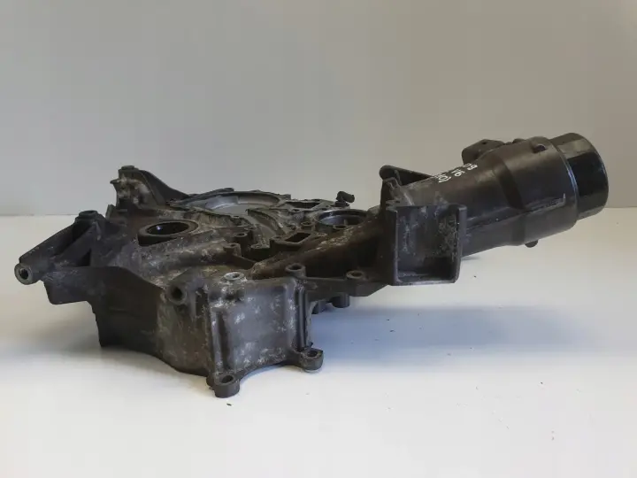 Mercedes W220 5.0 V8 OBUDOWA RORZĄDU osłona R1120151202