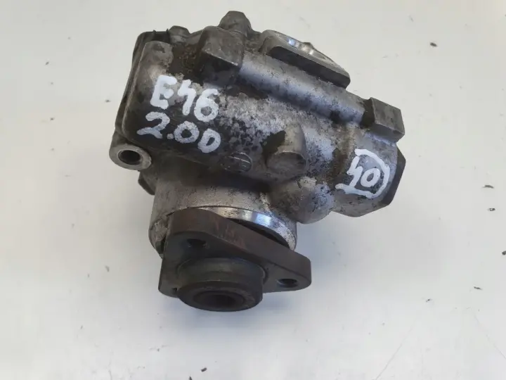 BMW E46 320D 2.0 POMPA WSPOMAGANIA 6756575