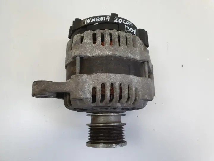 Opel Insignia 2.0 CDTI ALTERNATOR