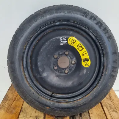 Ford C-Max Focus Mk2 II KOŁO DOJAZDOWE dojazdówka 125/85 R16 5x108 1S71MH