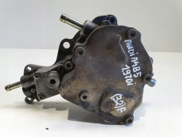 Audi A4 B5 B6 B7 A6 C5 1.9 TDI POMPA VACUM wakum 038145209A