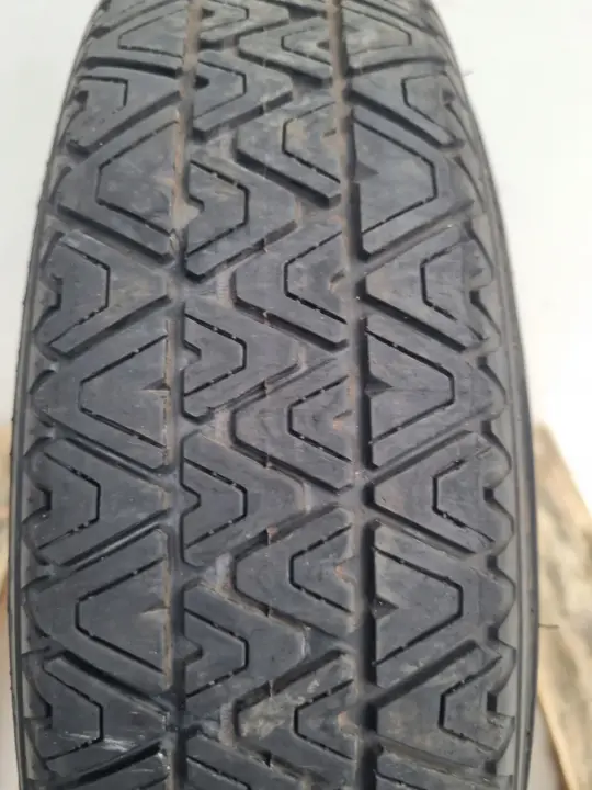 Opel Vectra C Astra H KOŁO DOJAZDOWE dojazdówka 115/70 R16 5x110 2160115