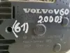 Volvo S60 II V60 2.0 D D3 PRZEPUSTNICA 31216665 bosch 0280750520