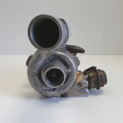 Renault Laguna II 1.9 DCI TURBOSPRĘŻARKA turbo 8200369581