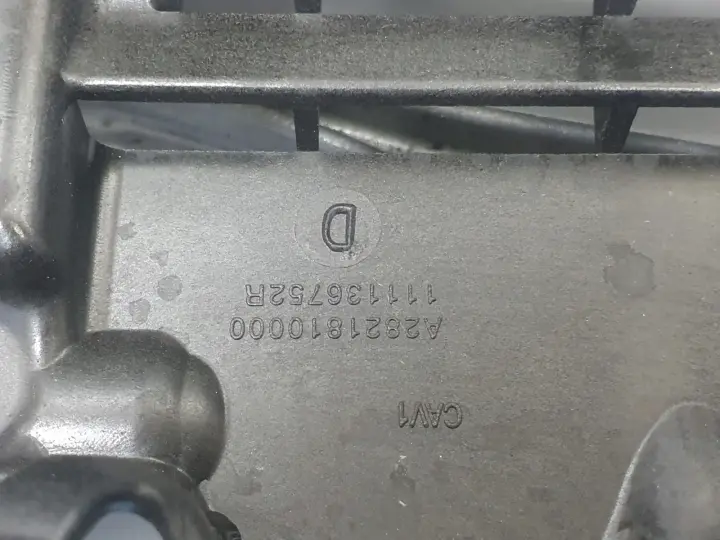 Renault Captur 1.3 TCe MISKA OLEJOWA oleju 110175352R