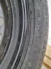 Ford S-Max Mondeo mk4 KOŁO DOJAZDOWE dojazdówka 125/80 R17 6G92-BB 2170800