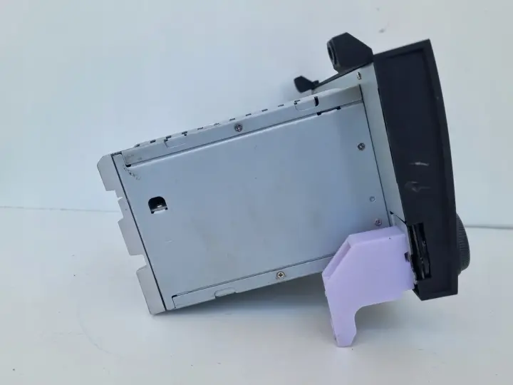 Mercedes SLK R170 R171 RADIOODTWARZACZ CD radio Mp3