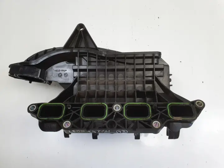 Seat Leon II 1.4 TSI KOLEKTOR SSĄCY 03C129711AD