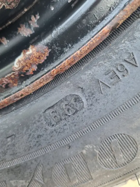 Renault Trafic III KOŁO ZAPASOWE Zapas felga 215/65 R16C 5x114.3 ET50