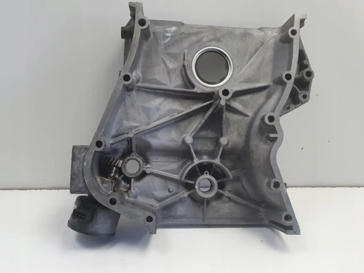 Jaguar XJ X300 4.0 R6 B OBUDOWA ROZRZĄDU pokrywa RNBC2110AA