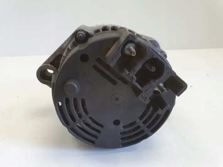 Smart ForTwo 0.7 T turbo ALTERNATOR 63321658 denso 75A