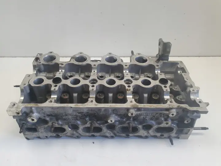 Ford Mondeo MK4 2.0 TDCI GŁOWICA CYLINDRÓW 9688418110