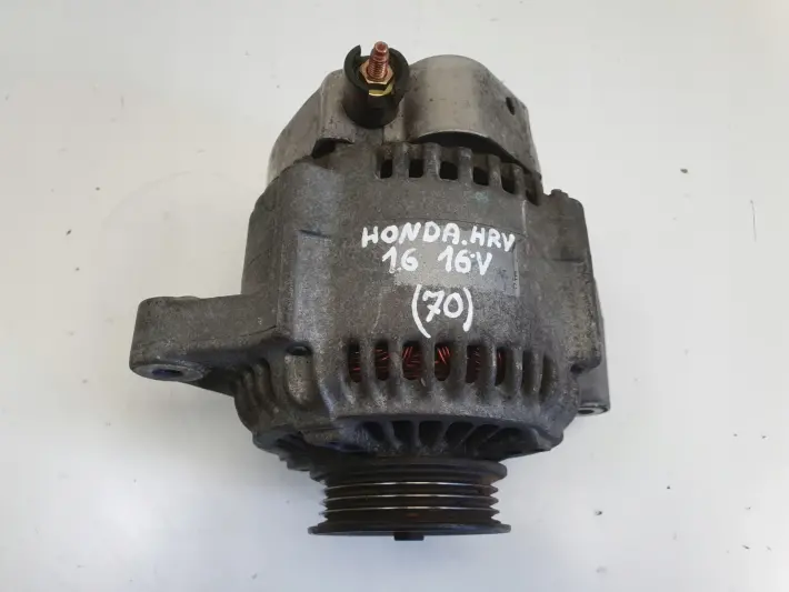 Honda HR-V 1.6 16V ALTERNATOR