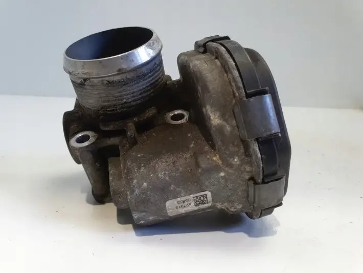 Volvo V40 II 1.6 D2 PRZEPUSTNICA 9673534480