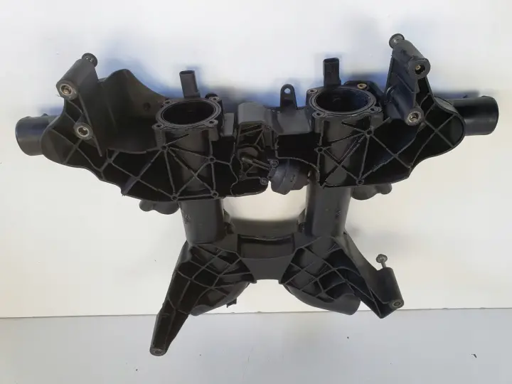 Range Rover Vogue L322 3.6 368DT KOLEKTOR SSĄCY dolot 6H4Q-6K770-DB