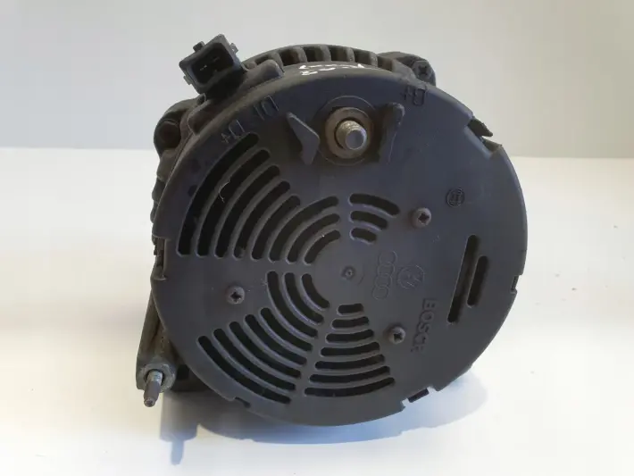 Audi A3 8L Golf IV Octavia I 1.9 TDI ALTERNATOR 0123515021 038903023J 120A