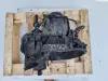 Renault Kangoo I 1.5 DCI SKRZYNIA BIEGÓW JC5126 manual MANUALNA