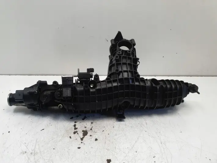 Volvo S60 II V60 2.0 D4 KOLEKTOR SSĄCY 31431955