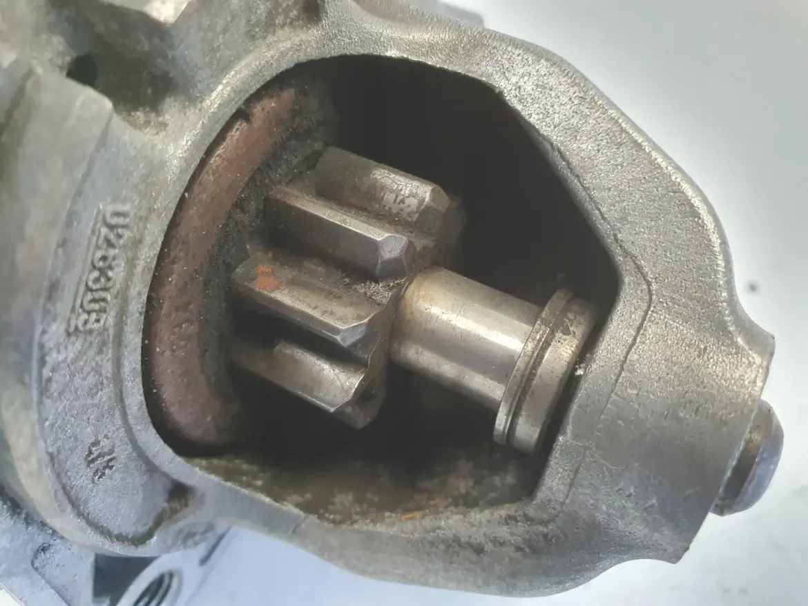 BMW E46 1.8 1.9 M43 ROZRUSZNIK bosch 0001108157