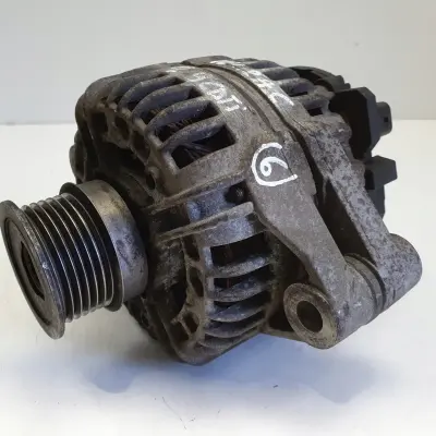 Opel Vectra C 1.9 CDTI ALTERNATOR