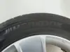 Skoda Octavia II KOŁO ZAPASOWE zapas FELGA 205/55 R16 1Z0601025T 5x112