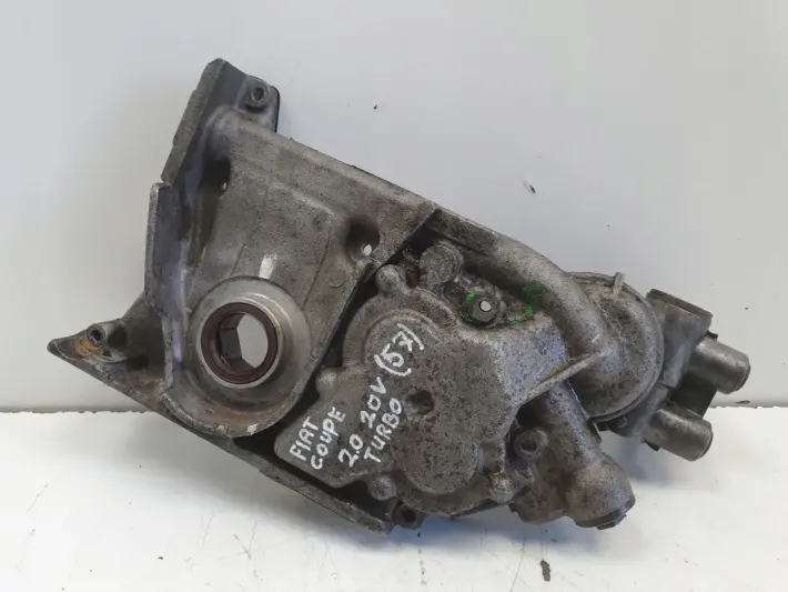 Fiat Coupe 2.0 T turbo 20V R5 POMPA OLEJU olejowa 201670