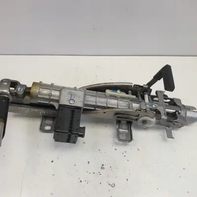 Renault Laguna III KOLUMNA KIEROWNICZA 488100003R