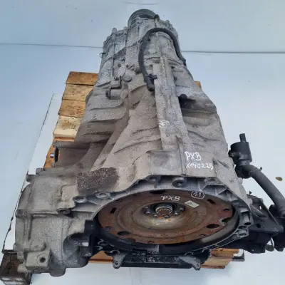 Audi A6 C7 3.0 TDI AUTOMATYCZNA SKRZYNIA BIEGÓW AUTOMAT multitronic PXB