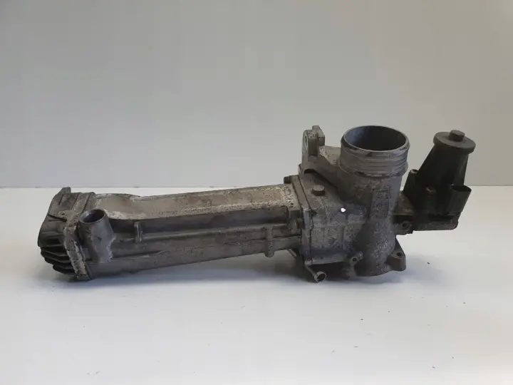 Volvo S80 II 2.0 D3 CHŁODNICA SPALIN EGR 30757742