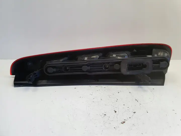 Ford C-Max I lift 06-10r TYLNA LAMPA LEWA lewy tył