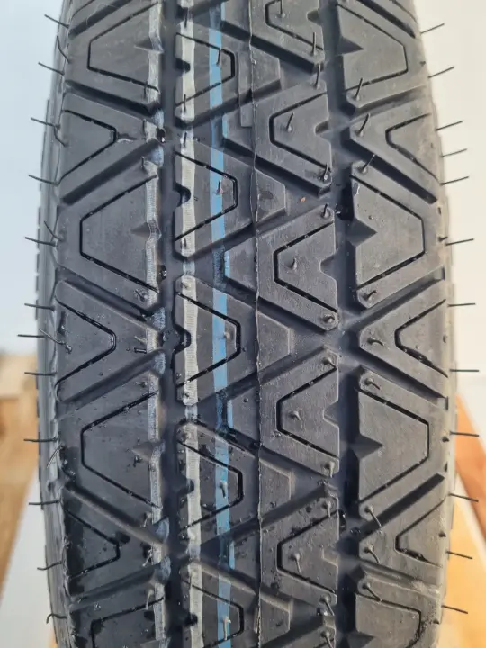 Mercedes W169 W245 KOŁO DOJAZDOWE dojazdówka 125/90 R16 5x112 1694000802